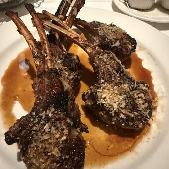 The Capital Grille - The best lamb chops - Steakhouses Near Me - New York, New York The Capital Grille - The best lamb chops - Steakhouses Near Me - New York, New York