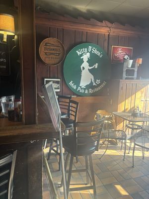 Nanny O'Brien's by null