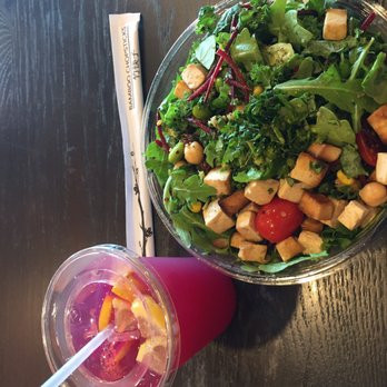 CoreLife Eatery - The spread! - New American Near Me - Fayetteville, North Carolina