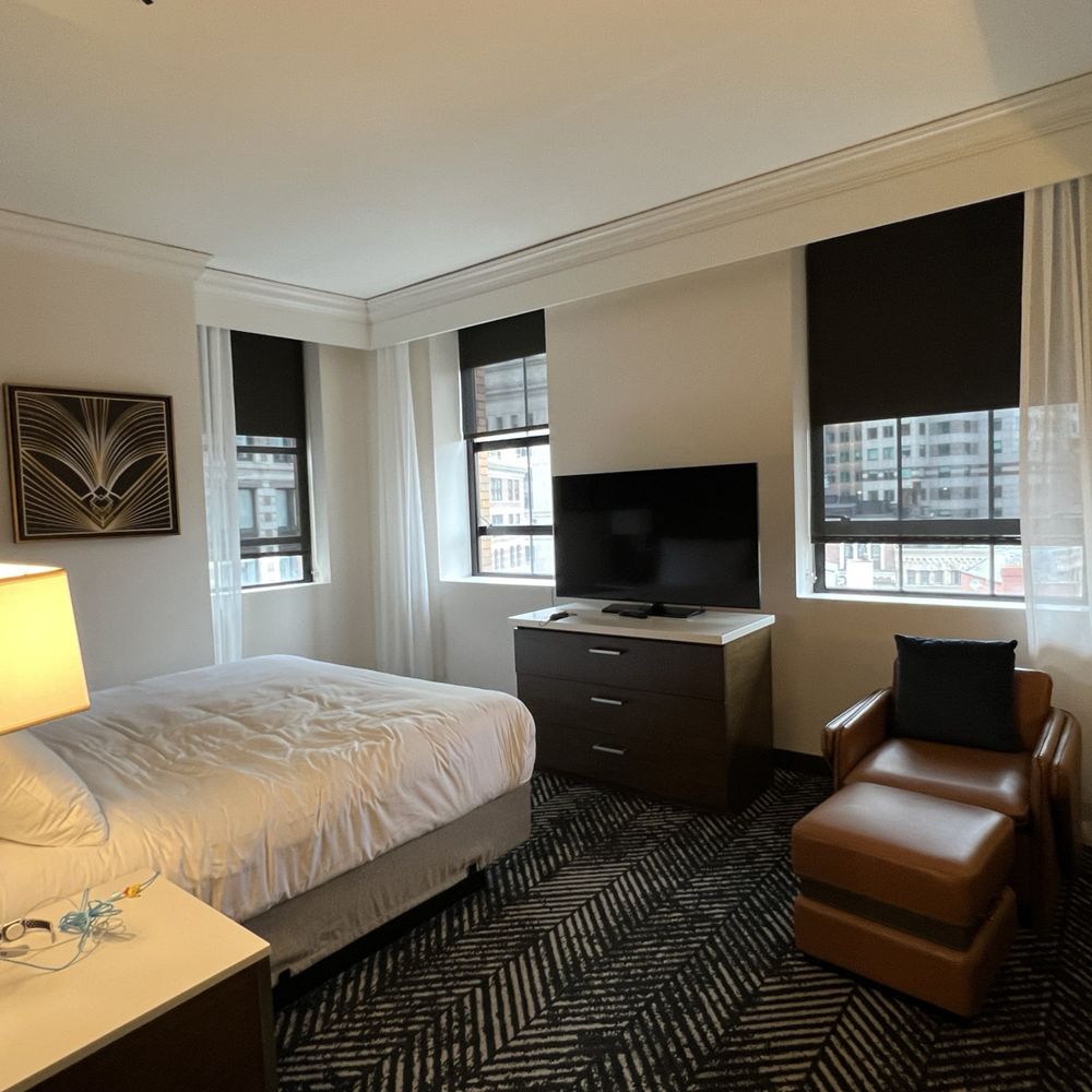 The Dagny - Hotels Near Me - Boston, Massachusetts The Dagny - Hotels Near Me - Boston, Massachusetts