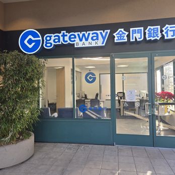 Gateway Bank - Pacific Renaissance Plaza office, Oakland, CA - Banks & Credit Unions Near Me - Oakland, California Gateway Bank - Pacific Renaissance Plaza office, Oakland, CA - Banks & Credit Unions Near Me - Oakland, California