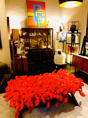 Palm Canyon Galleria by null