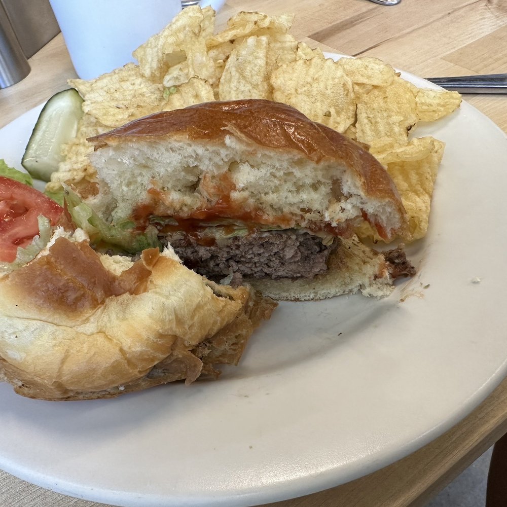 Matt's Big Breakfast Gilbert - Butter burger w/blue cheese - Breakfast & Brunch Near Me - Gilbert, Arizona Matt's Big Breakfast Gilbert - Butter burger w/blue cheese - Breakfast & Brunch Near Me - Gilbert, Arizona