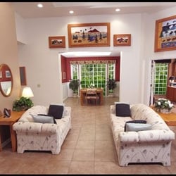 The GoodLife Adult Family Home