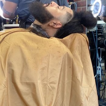 BarberStarz - How I left. Definitely recommend Barberstarz!! - Barbers Near Me - Fresno, California BarberStarz - How I left. Definitely recommend Barberstarz!! - Barbers Near Me - Fresno, California