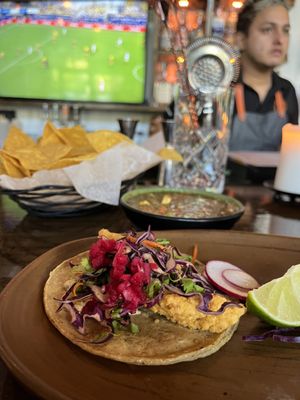 Patria Cocina! by null Patria Cocina! by null