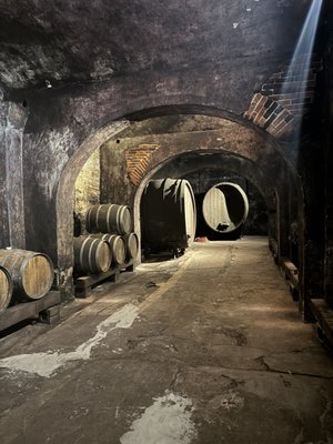 Stone Hill Winery by null