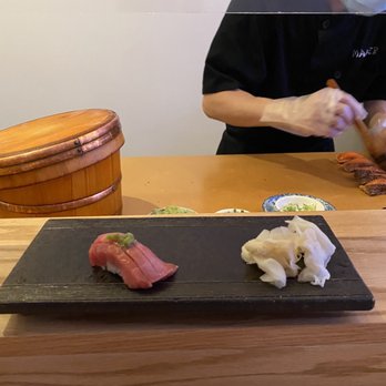 omakase room by maaser - Sushi Bars Near Me - New York, New York omakase room by maaser - Sushi Bars Near Me - New York, New York