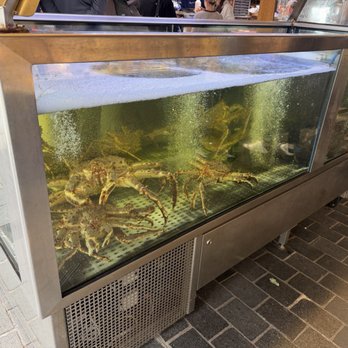 Fisketorget - Seafood Markets Near Me - Bergen, 12 Fisketorget - Seafood Markets Near Me - Bergen, 12
