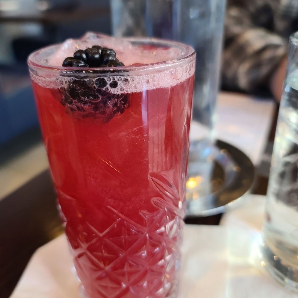 CIRCA at Navy Yard - Blackberry Rita - American Near Me - Washington, DC, District of Columbia CIRCA at Navy Yard - Blackberry Rita - American Near Me - Washington, DC, District of Columbia