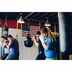 Melendez Boxing and Personal Training
