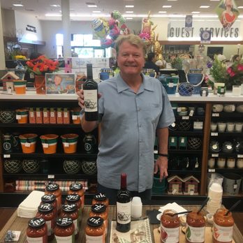 Vons - tastings at Vons , Pre Covid - Grocery Near Me - Pasadena, California