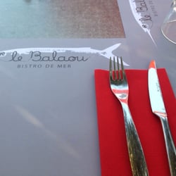 Le Balaou