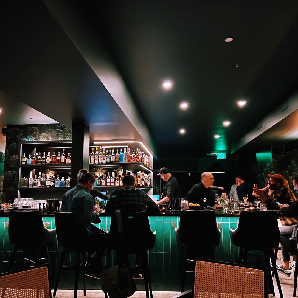 sousòl - counter seats - Bars Near Me - Portland, Oregon sousòl - counter seats - Bars Near Me - Portland, Oregon