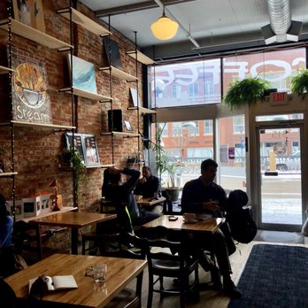 Cafe Steam - Coffee & Tea Near Me - Rochester, Minnesota Cafe Steam - Coffee & Tea Near Me - Rochester, Minnesota