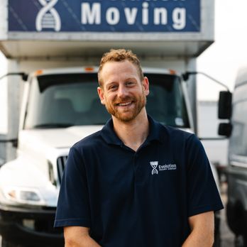 Evolution Moving - Movers Near Me - San Antonio, Texas Evolution Moving - Movers Near Me - San Antonio, Texas