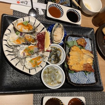 Dong Hae Seafood - Korean Near Me - Palisades Park, New Jersey