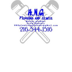 HNG Plumbing and Sewer