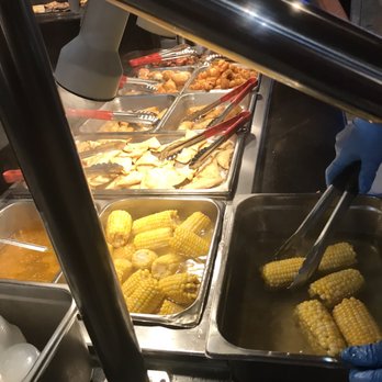 Habachi Buffet - Yum! - Japanese Near Me - Flint, Michigan