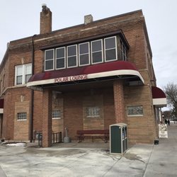 Polar Lounge - On the corner.