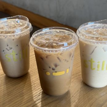 Still Coffee & Treats - Coffee & Tea Near Me - Brea, California Still Coffee & Treats - Coffee & Tea Near Me - Brea, California