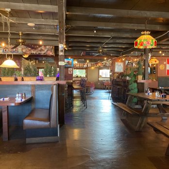 Edelweiss Biergarten - Dining room. - German Near Me - Phoenix, Arizona Edelweiss Biergarten - Dining room. - German Near Me - Phoenix, Arizona