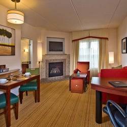 Residence Inn by Marriott Newport News Airport