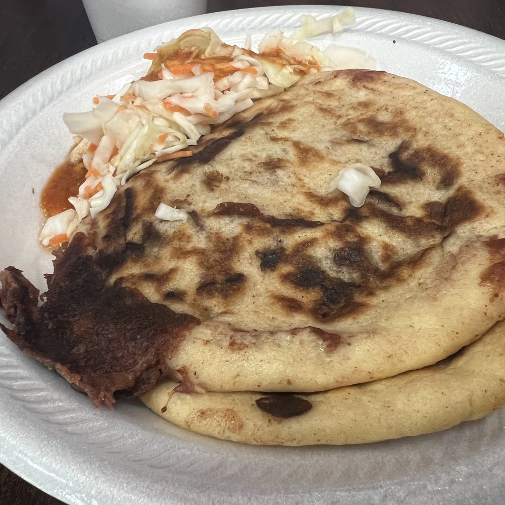 Pupusa Restaurant - Pupusas , bean and cheese super tasty - Salvadoran Near Me - Houston, Texas Pupusa Restaurant - Pupusas , bean and cheese super tasty - Salvadoran Near Me - Houston, Texas