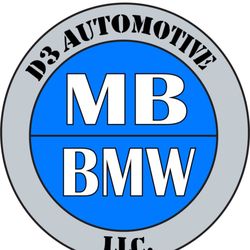 D3 Automotive
