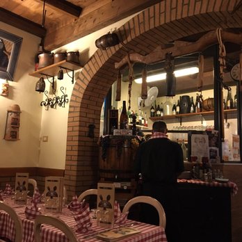 Osteria da Mario - Italian Near Me - Rome, RM