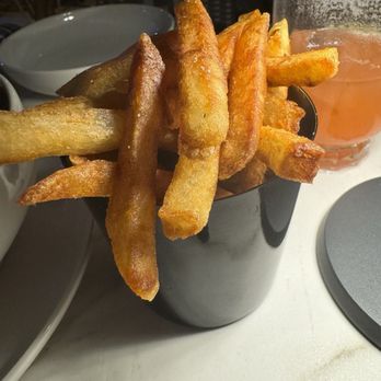 Chouette - frites - French Near Me - Columbus, Ohio