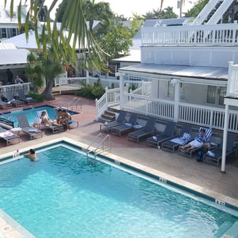 NYAH - Our balcony vie - Hotels Near Me - Key West, Florida NYAH - Our balcony vie - Hotels Near Me - Key West, Florida