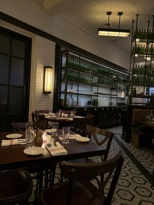 The Smith by null The Smith by null