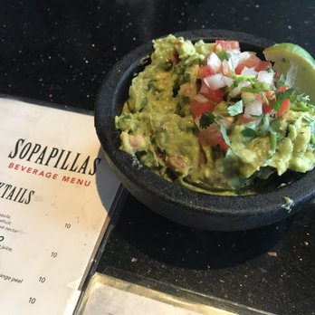 Sopapilla's - House Guacamole - Mexican Near Me - Franklin, Tennessee Sopapilla's - House Guacamole - Mexican Near Me - Franklin, Tennessee