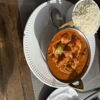 Sunset Bar & Grille - Chicken Tikka Masala - Asian Fusion Near Me - Trinidad, Colorado Sunset Bar & Grille - Chicken Tikka Masala - Asian Fusion Near Me - Trinidad, Colorado