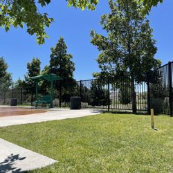 Melio Gaspari Water Play Park