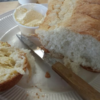Cruiser Cafe - Fresh made mini loaf - American Near Me - Eatonville, Washington