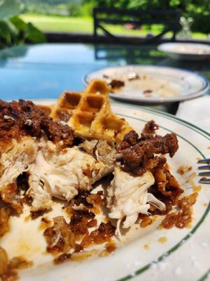 The Black Twig by null