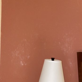 Hampton Inn Derby Wichita Southeast - Weird markings on the wall - Hotels Near Me - Derby, Kansas Hampton Inn Derby Wichita Southeast - Weird markings on the wall - Hotels Near Me - Derby, Kansas