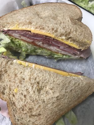 Fair Oaks Coffee House & Deli by null