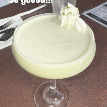 The Breakfast Bar - Matcha martini (Spring menu) - Breakfast & Brunch Near Me - Long Beach, California The Breakfast Bar - Matcha martini (Spring menu) - Breakfast & Brunch Near Me - Long Beach, California