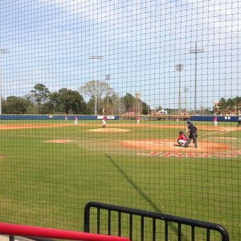 Stanky Field - Stadiums & Arenas Near Me - Mobile, Alabama