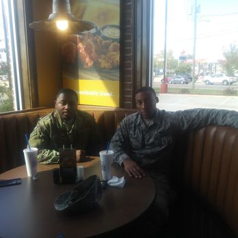 Zaxbys - Salad Near Me - Bossier City, Louisiana