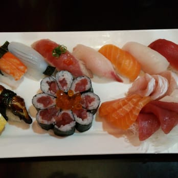 Sushi Spot - Chef's special - Japanese Near Me - Aiea, Hawaii Sushi Spot - Chef's special - Japanese Near Me - Aiea, Hawaii