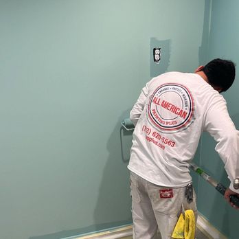 All American Painting Plus - Painters Near Me - Reston, Virginia All American Painting Plus - Painters Near Me - Reston, Virginia