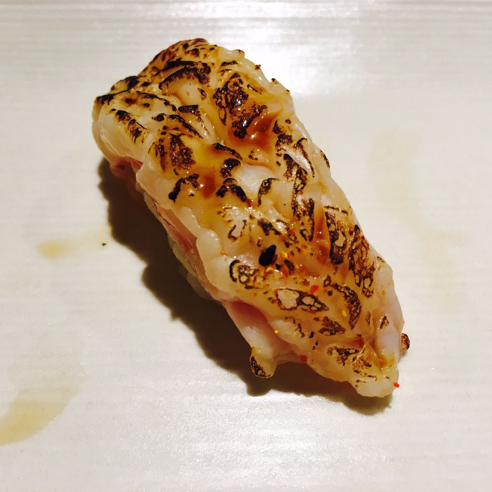 Sushi Tetsu - Sushi Bars Near Me - London, XGL Sushi Tetsu - Sushi Bars Near Me - London, XGL