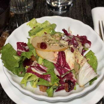Maison Kasai - Salad - French Near Me - Los Angeles, California Maison Kasai - Salad - French Near Me - Los Angeles, California