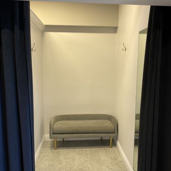 Occasions by Miosa - Changing room - Women's Clothing Near Me - Folsom, California