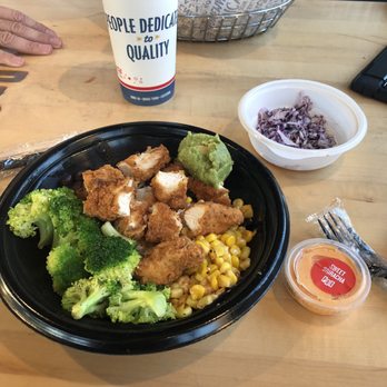 PDQ - Clermont - Chicken Shop Near Me - Clermont, Florida