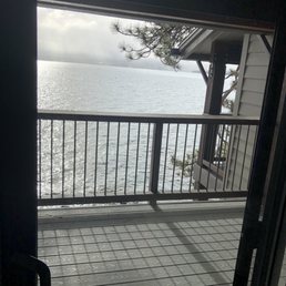 Good view with balcony Good view with balcony